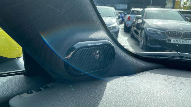 MINI Hatchback 135kW Cooper S Level 3 33kWh 3dr Auto Electric Hatchback